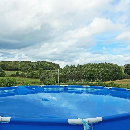 Prázdninový dům Holiday La Chouette *